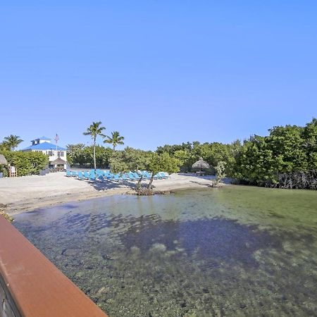 Vitamin Sea Tavernier Exterior foto